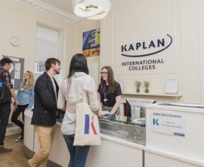 Kaplan