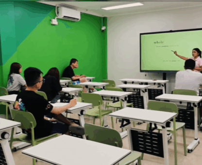 ห้องเรียนปกติ
