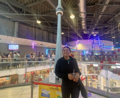 EP toronto