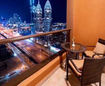Dubai