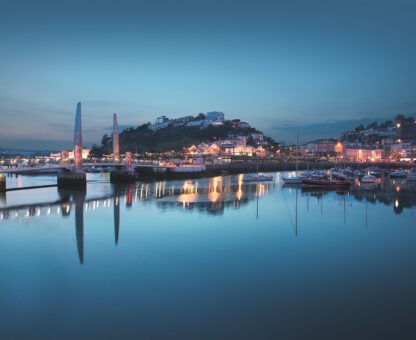 IH Torquay