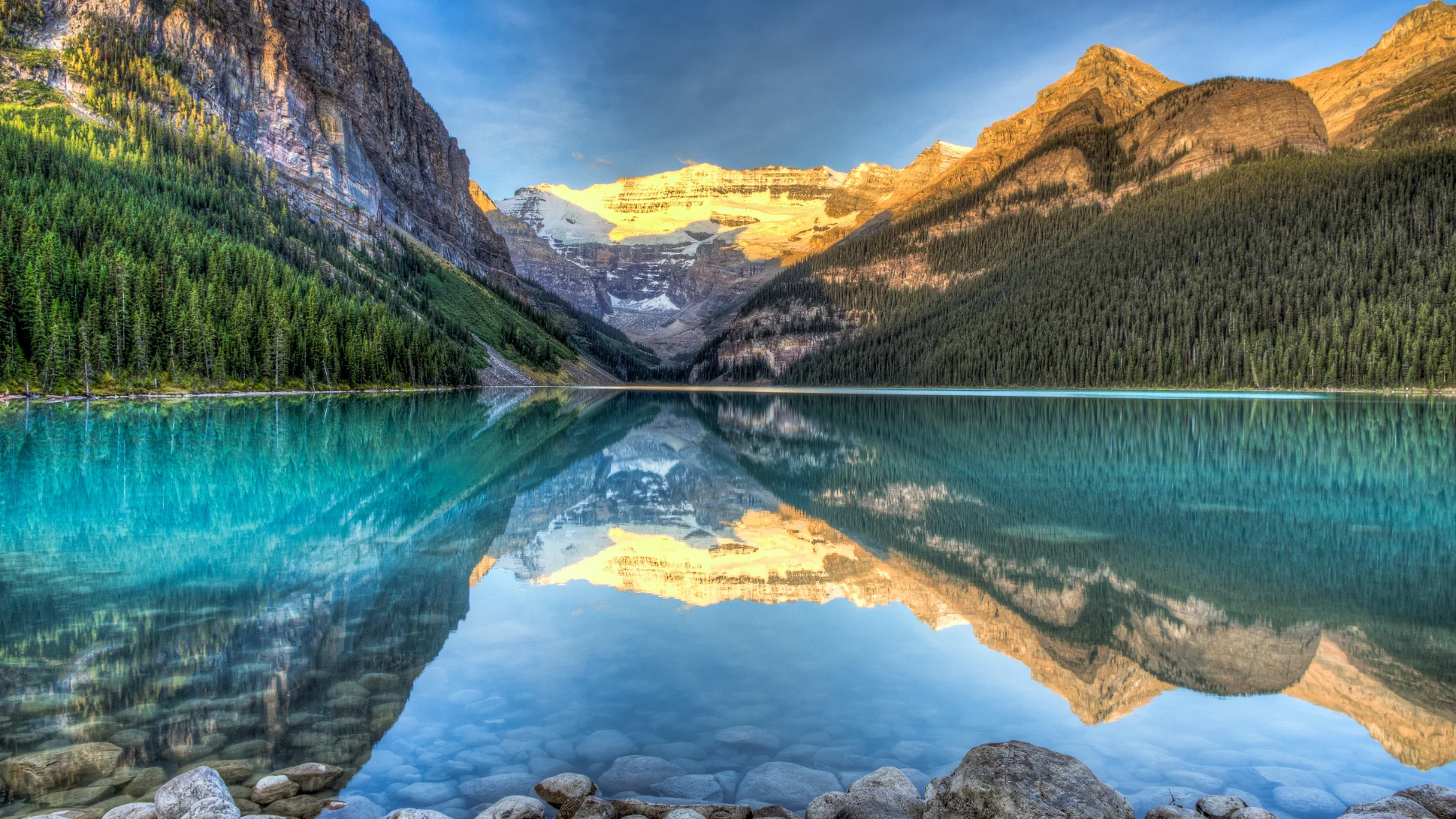 Lake-Louise