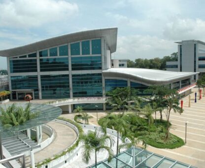 nanyang