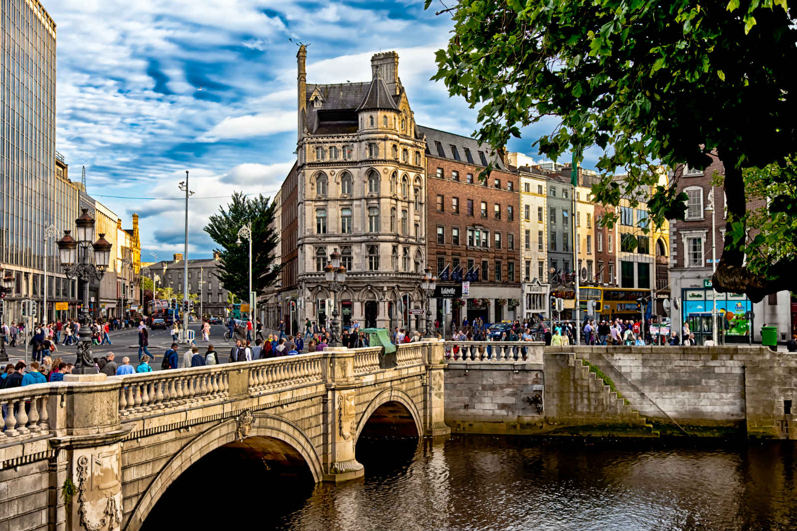 ireland